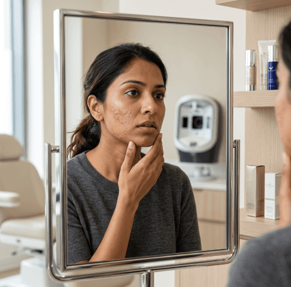 Clinical Acne Assessment