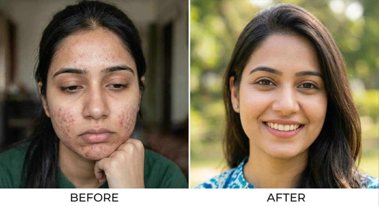 Acne Treatment