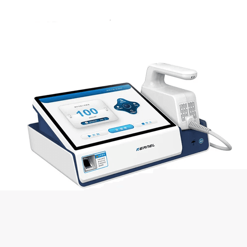 Excimer Light Therapy - Vitiligo & Psoriasis